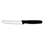 Нож для нарезки 10см, черный KB-05-100SYD-BK101-MP-MC