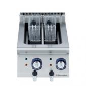 ФРИТЮРНИЦА 700СЕР ELECTROLUX E7FREH2B00 371076