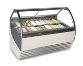 ВИТРИНА ДЛЯ МОРОЖЕНОГО CARPINI MILAN ML 18