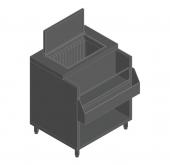 МАШИНА ПОСУДОМОЕЧНАЯ DIHR QX 416 DX XB+DDE+HRF20+DRF69+SANIGEN/2 ЧАСТИ