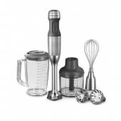 БЛЕНДЕР KITCHENAID 5KHB2571ESX СТАЛЬНОЙ
