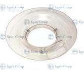 ЗАЩИТА ПЛАСТИКОВАЯ HURAKAN ДЛЯ HKN-KS7 ПОЗ. 32