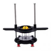 УСТРОЙСТВО ДЛЯ НАРЕЗКИ ЛИМОНА НА 8 ЛОМТИКОВ CANCAN 1316-3