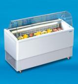 ПРИЛАВОК Д/МОРОЖЕНОГО MICROGEL 2