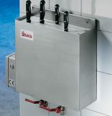 ПОДСТАВКА ДЛЯ ЕМКОСТИ 30Л FEUMA НА КОЛЕСАХ