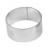 Фрезы Круглые H 30 d 50 6 Шт.  47425-02