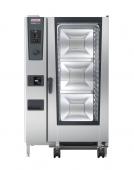 ПАРОКОНВЕКТОМАТ RATIONAL ICOMBI CLASSIC 20-2/1 HEAVY DUTY LINE