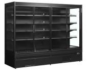 ГОРКА ХОЛОДИЛЬНАЯ ПРИСТЕННАЯ TEFCOLD EXTRA2500CD