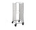 ТЕЛЕЖКА СТЕЛЛАЖНАЯ BLANCO RWR 160 572933