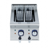 ФРИТЮРНИЦА 700СЕР ELECTROLUX E7FRED1E00 371079