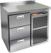 ФРИТЮРНИЦА ЭЛ. MKN OPTIMA 850 10012739 COLOGNE 115Л С ПОДЪЕМН. СПРАВА