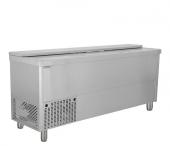 ЛАРЬ ХОЛОДИЛЬНЫЙ Д/НАПИТКОВ TEFCOLD BHC200X1