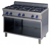 ПЛИТА 6 КОНФОРОЧН.900СЕР KOGAST PS-Т69/P ГАЗ