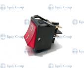 ВКЛЮЧАТЕЛЬ МЯСОРУБКИ APACH ATS1/8U