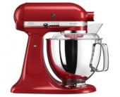 МИКСЕР KITCHENAID 5KSM175PSEER КРАСНЫЙ