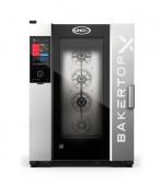 ПАРОКОНВЕКТОМАТ UNOX BAKERTOP-X XELA-10EU-EXRS-PO