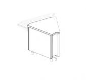 МОДУЛЬ УГЛОВОЙ APACH CHEF LINE LUC745