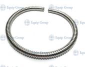 ТРУБКА ГИБКАЯ МЕТАЛЛИЧЕСКАЯ ДЛЯ АППАРАТА ДЛЯ ПОПКОРНА HURAKAN HKN-PCORN