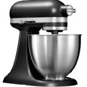 МИКСЕР KITCHENAID 5KSM3311XEBM ЧЕРНЫЙ