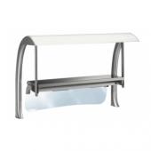 ПОЛКА Д/ЛИНИИ РАЗДАЧИ ZANUSSI ZLSS12HS 856244