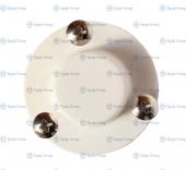 ШАЙБА ПРИЖИМНАЯ ДЛЯ МИКСЕРА HURAKAN HKN-IP30F2