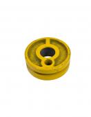 УПЛОТНИТЕЛЬ ДВЕРИ ДЛЯ ПЕЧИ КОНВЕКЦИОННОЙ HURAKAN HKN-XFT133