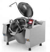 КОТЕЛ ЭЛ. FIREX PRIE105M V1 ОПРОКИДЫВАЕМЫЙ, С ПЕРЕМЕШИВАНИЕМ, ОПЦИИ
