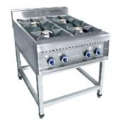 ПЛИТА 4 КОНФОРОЧН.900СЕР ПГК-49 П   210000802166