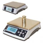 ВЕСЫ ЭЛЕКТРОННЫЕ ПОРЦИОННЫЕ КОМПАКТНЫЕ С ДИСПЛЕЕМ ДЛЯ КЛИЕНТА MAS MSC-05D/ВЫСТ