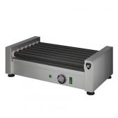 ГРИЛЬ КОМБИНИРОВАННЫЙ ЭЛЕКТРИЧЕСКИЙ KAYMAN КГЭ-7-ЧС А