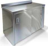 ПОЛКА Д/СТОЛОВ И МОЕК НП1-13/6