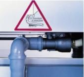 ТЕРМОСТАТ РАБОЧИЙ Д/ФРИТЮРНИЦЫ BECKERS FRI0375