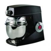 МИКСЕР ПЛАНЕТАРНЫЙ BEAR VARIMIXER TEDDY 5L ЧЕРН. Б/П