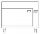 ПЛИТА 2 КОНФОРОЧН.900 СЕР. APACH APRE-49P