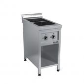 ПЛИТА ИНДУКЦИОННАЯ HEIDEBRENNER СЕРИЯ 900 ETK2 АРТ.7229