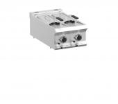 ФРИТЮРНИЦА ЭЛЕКТРИЧЕСКАЯ 900 СЕРИИ APACH CHEF LINE GLFRIE49S18P