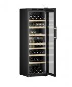 ШКАФ ВИННЫЙ ВЕНТ. LIEBHERR WFBLI 5241