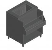 МЯСОРУБКА KT LM-82/А ЧУГУН UNGER