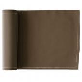 Салфетка 20х20см, хлопок, 25шт. в рулоне, серия MY DRAP, цвет Taupe SA21/605-1