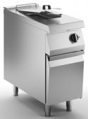 ФРИТЮРНИЦА ЭЛЕКТРИЧЕСКАЯ 700 СЕРИИ SILKO NEFE72115