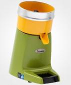 СОКОВЫЖИМАЛКА SANTOS 38 ДЛЯ ЦИТРУСОВЫХ ЗЕЛЕНАЯ