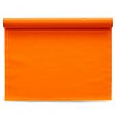 Салфетка сервировочная 45х32см, хлопок, 12шт. в рулоне, серия MY DRAP, цвет Orange IA48/902-7