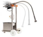 МИКСЕР DYNAMIC GIGAMIX SX TB120.2 1Ф.