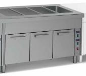 ПРИЛАВОК Д/ 1 И 2 БЛЮД EMAINOX 8ECB11