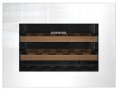 ШКАФ ВИННЫЙ ВСТРАИВАЕМЫЙ LIEBHERR WKEGW 582