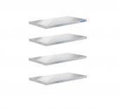 ПЕЧЬ КОНВЕКЦИОННАЯ APACH AV043DP+SWP01