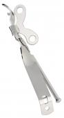 Открывалка (консервный нож), никелированная сталь 00110401