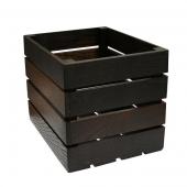 Подиум &amp;quot;Ящик&amp;quot; 295х228мм h230мм, термоясень PB0110003