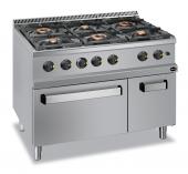 ПЛИТА 6 КОНФОРОЧН.700 СЕР. APACH APRG-117FG