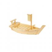 Блюдо-корабль 40см 30-40-1